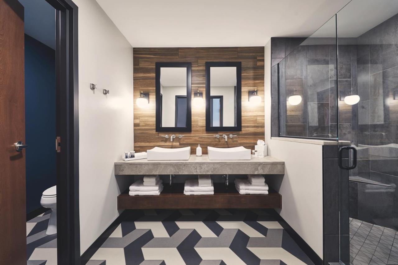 Hotel Vandivort Springfield Extérieur photo