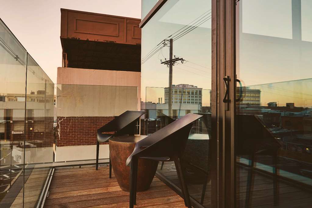 Hotel Vandivort Springfield Chambre photo