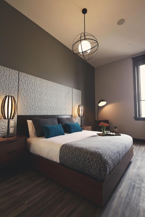 Hotel Vandivort Springfield Extérieur photo
